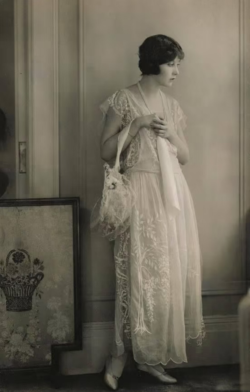 vintage fashion