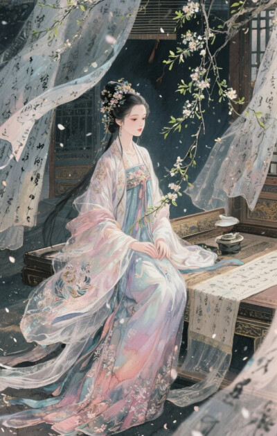 7