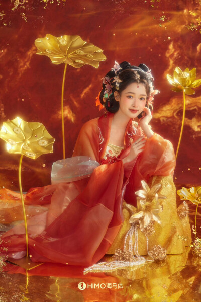 海马体照相馆