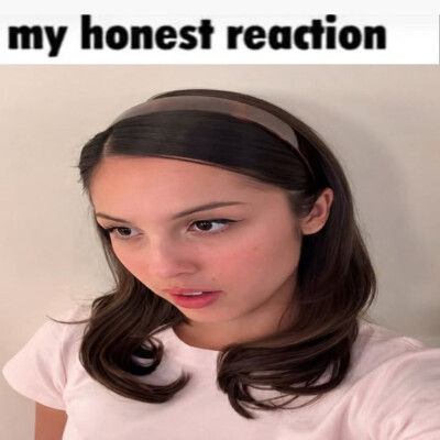 Olivia Rodrigo 