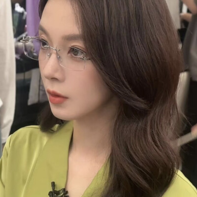 陈瑶