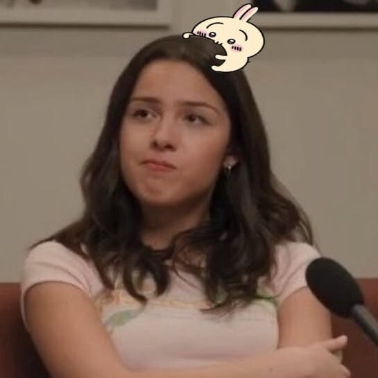 Olivia Rodrigo 