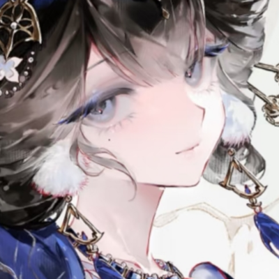 。
