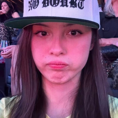 Olivia Rodrigo 
