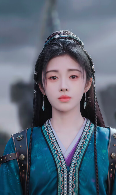 鞠婧祎