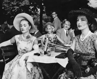 vintage fashion