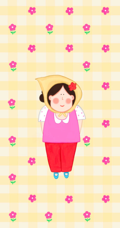 壁纸
