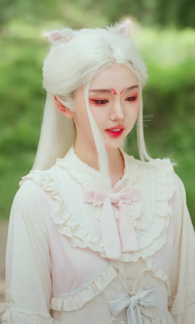 李柯以