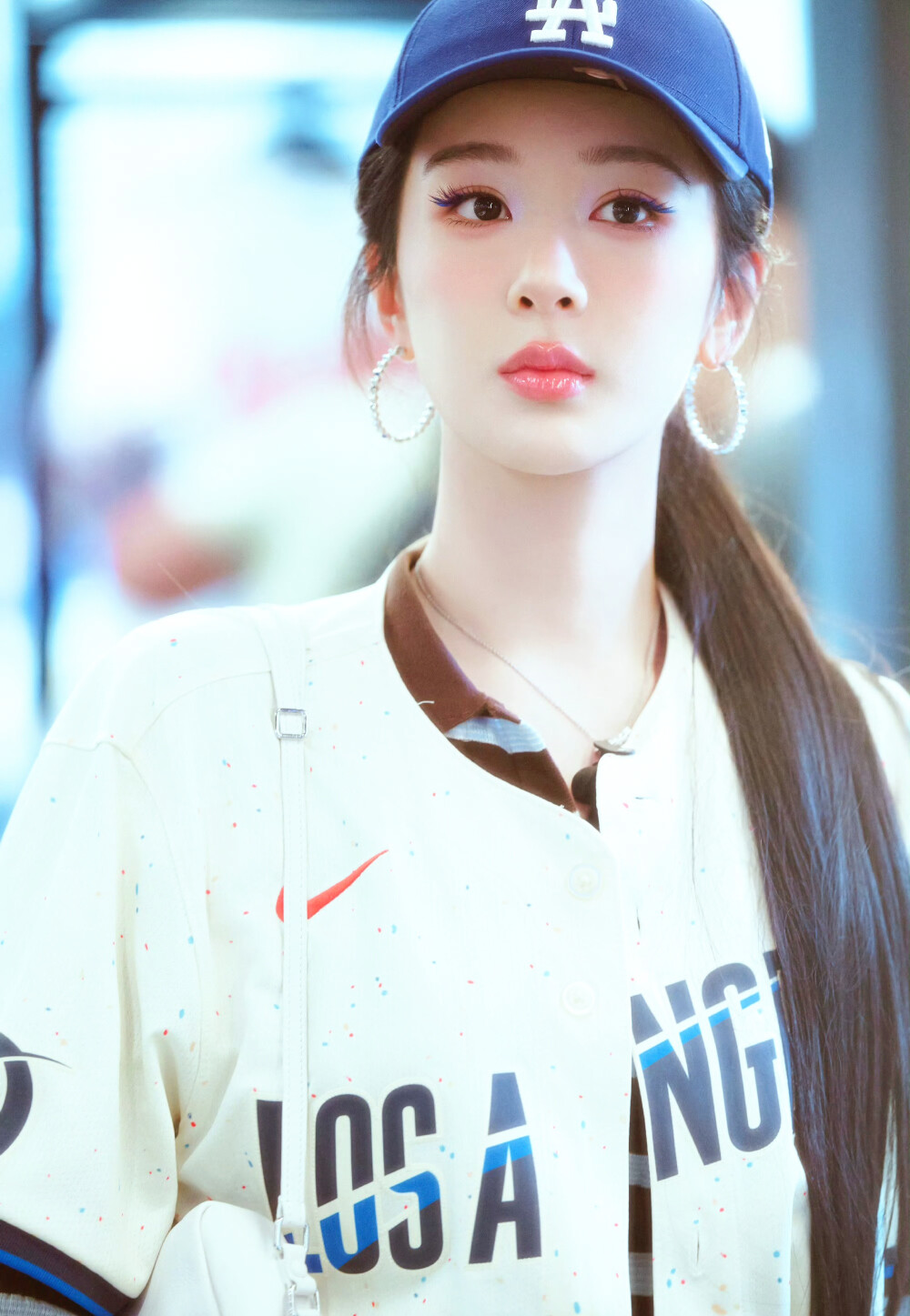杨紫