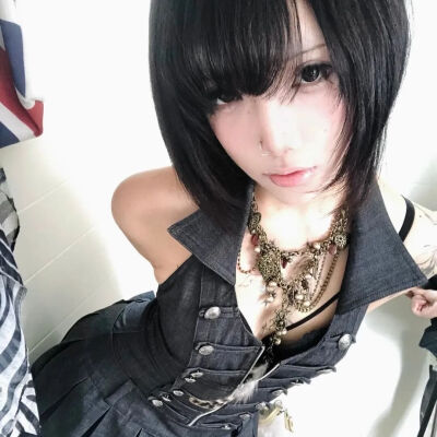 女生头像