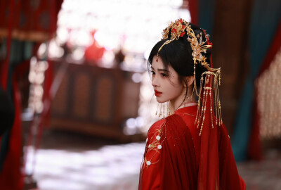 鞠婧祎