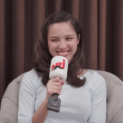 Olivia Rodrigo 