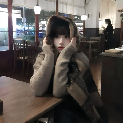 自
