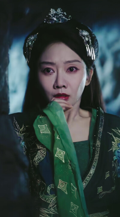姜无寒