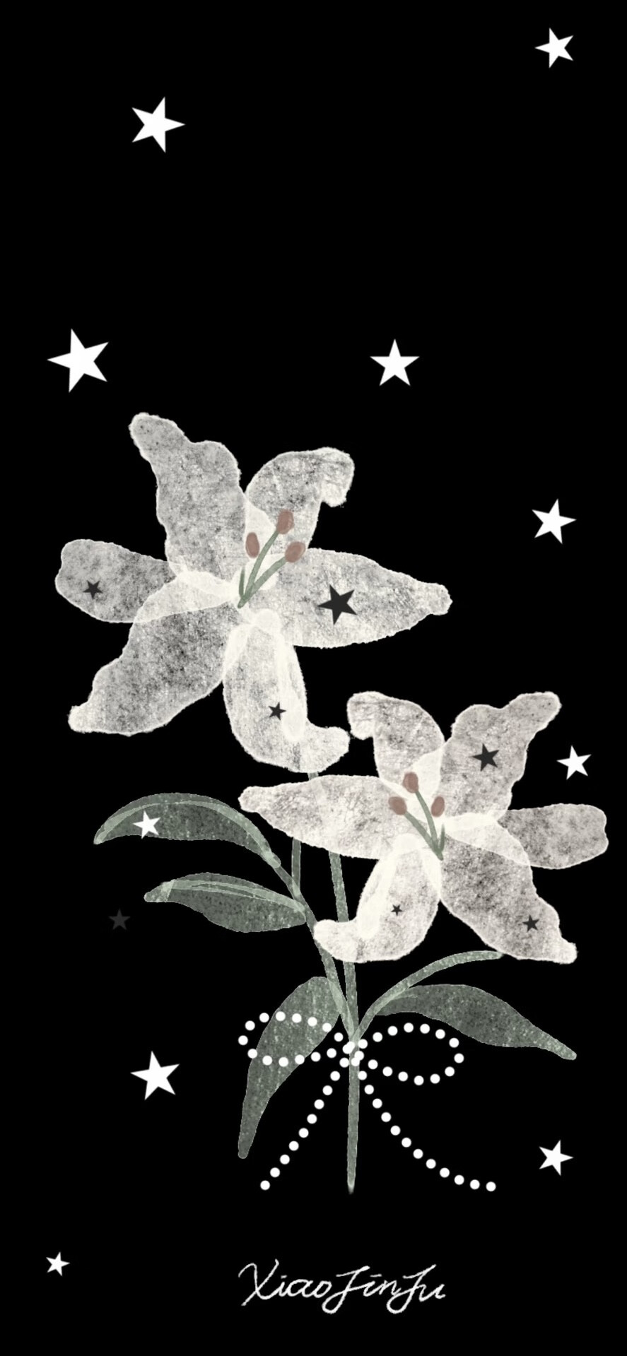 x壁纸