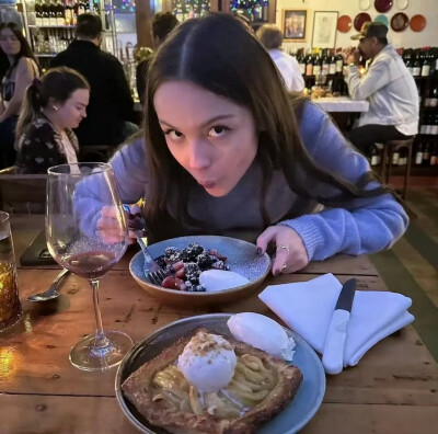 Olivia Rodrigo 