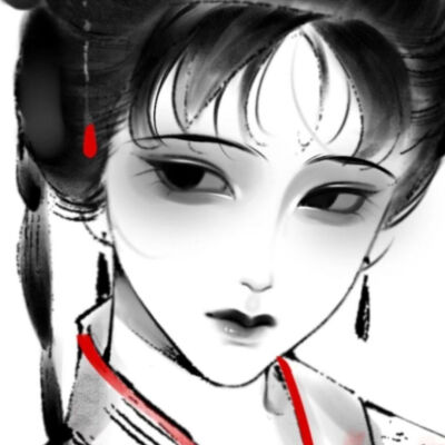这个妹妹我见过