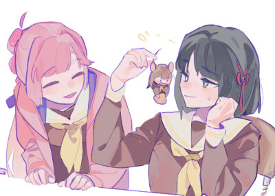 莲