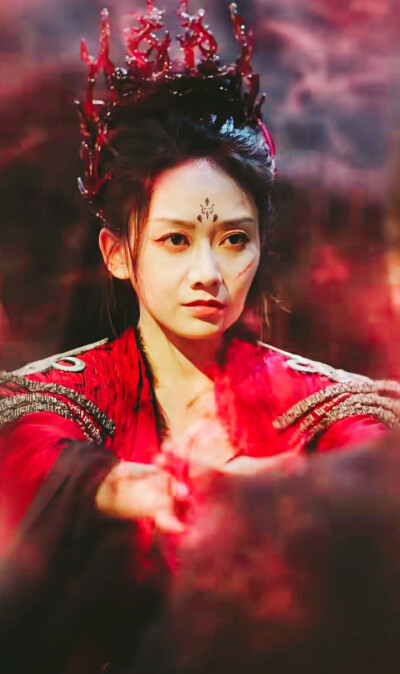 姜无寒