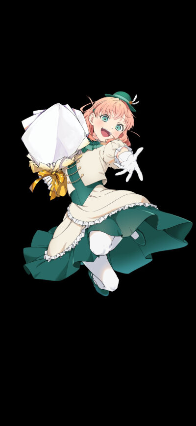 莲