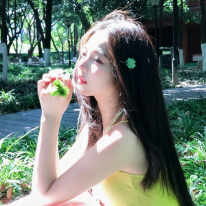 闺蜜头像