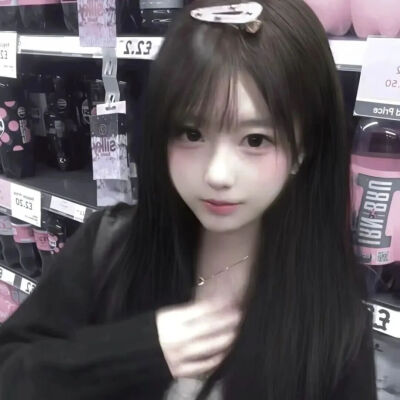 女生头像