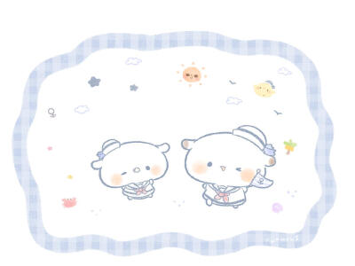 垂耳兔兔moruchan