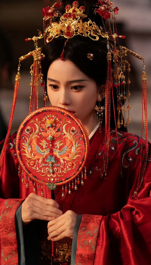 马秋元《雀骨》李乐君