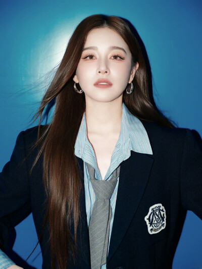阚清子