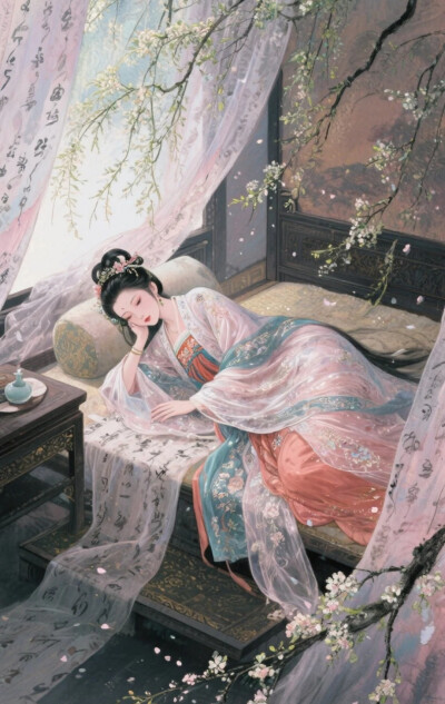 7