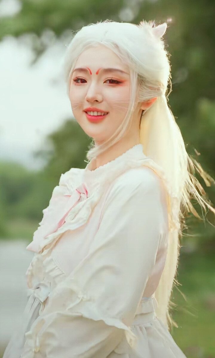 李柯以