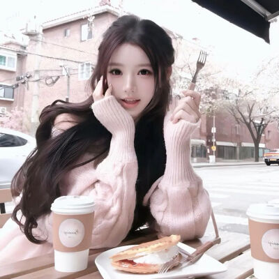 女生头像