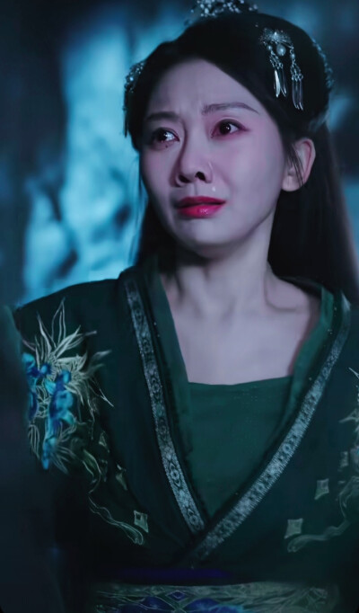 姜无寒