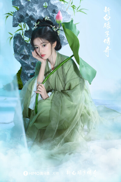 海马体照相馆