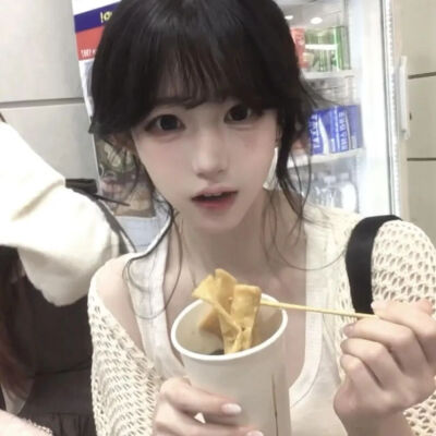 女生头像