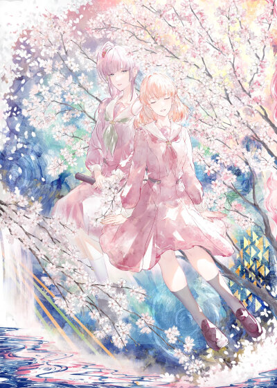作者：夜猫社