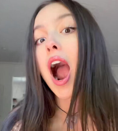 Olivia Rodrigo 