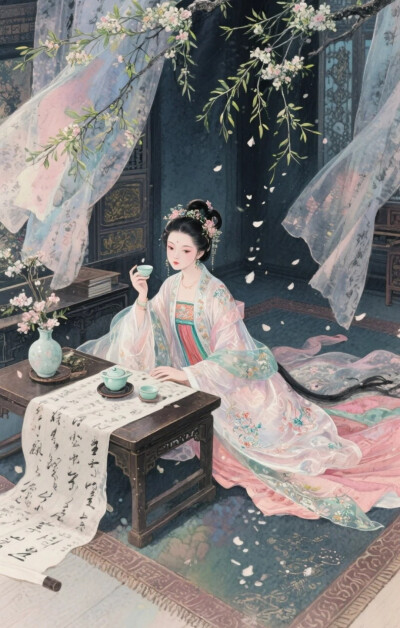 8