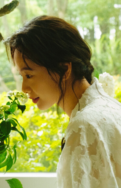 李梦