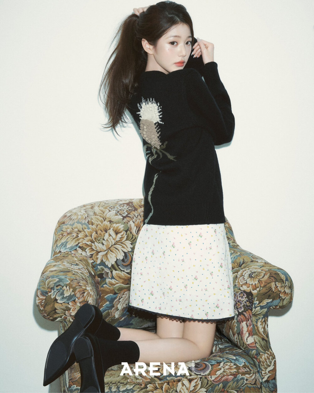 张元英 wonyoung