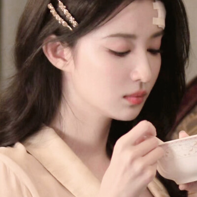 這顆心對我太透明了