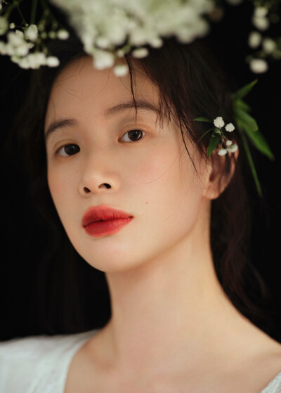 李梦
