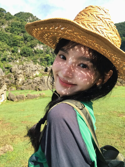 章若楠