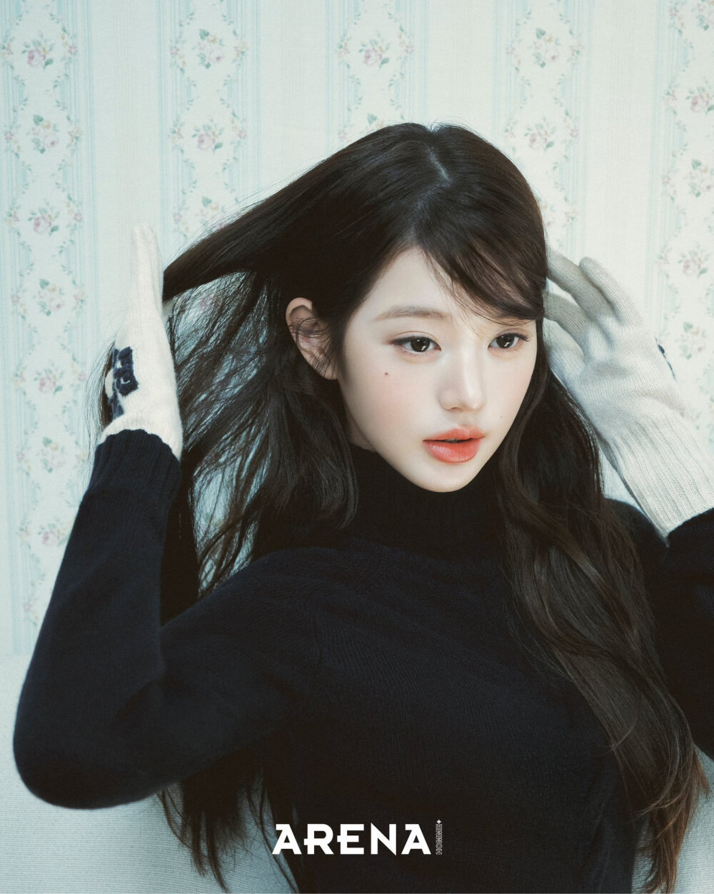 张元英 wonyoung