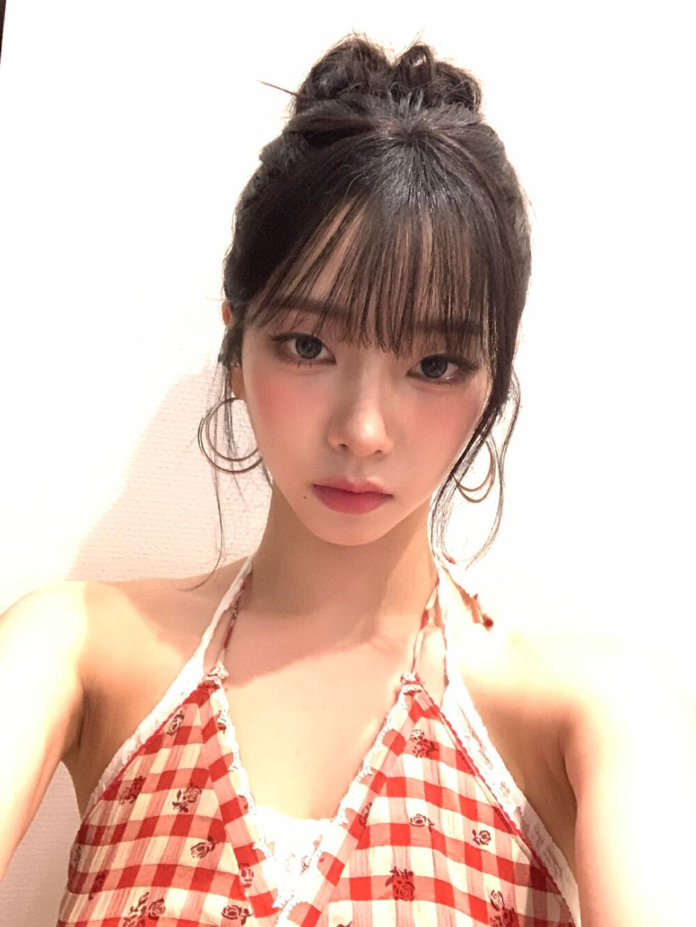 柳智敏 karina