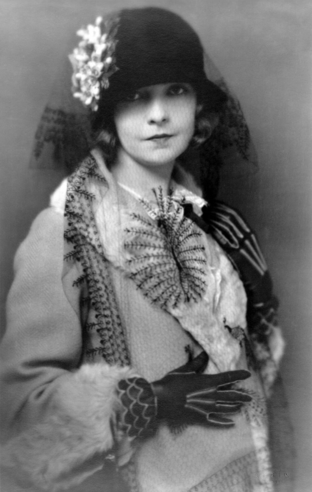 Lillian Gish