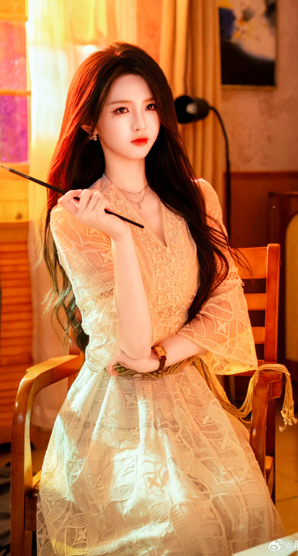 李柯以