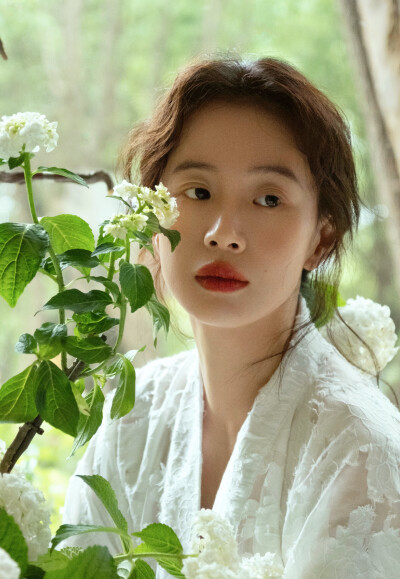 李梦