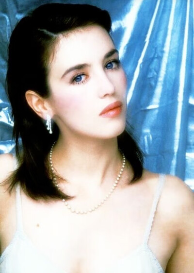 Isabelle Adjani ​​​