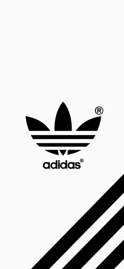 阿迪达斯 三叶草